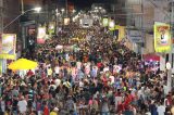 Coronavírus leva 87% dos brasileiros a rejeitar a realização do Carnaval em 2022, diz pesquisa