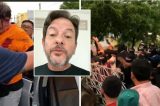 Sérgio Moro autoriza envio de Força Nacional para o Ceará em meio a motim de policiais militares