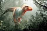 ‘Ceifador da Morte’: a nova espécie de tiranossauro descoberta no Canadá