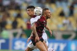 Flamengo vence o Fluminense e está na final das Taça Guanabara