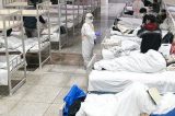 Primeira morte por coronavírus fora da Ásia é confirmada na França