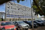 Militar da FAB dá entrada no HFA suspeito de infecção por coronavírus