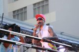 IGOR KANNÁRIO FAZ CHAMADO À EQUIPE DA SAÚDE EM JUAZEIRO DURANTE O CARNAVAL