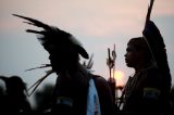Vírus sobe o Rio Amazonas e adoece população indígena