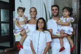 Ivete Sangalo celebra aniversário das gêmeas nas redes