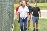 Jesus dá brecha, e Flamengo programa reunião para fechar renovação em até 15 dias