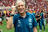 Carnaval? Flamengo freia folia e busca título da Taça Guanabara