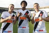 Vasco adia anúncio de parceria com a Kappa para proteger venda de nova camisa lançada