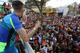 Foliões lotam Polo Ivete Sangalo na segunda noite do Carnaval 2020 em Juazeiro