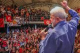 Folha distorce, falseia e defende a censura da Globo, apontam assessores de Lula