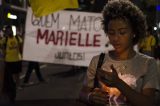 Irmã de Marielle Franco ironiza prisão de deputado bolsonarista: “Quero ver quebrar plaquinha na cadeia”