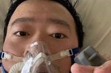 Coronavírus: morte de médico que havia tentado avisar sobre vírus causa revolta e protestos na China