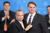 Nordeste, enfim, no Ministério