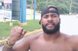 Vice de organizada do Flamengo é encontrado morto em Campo Grande