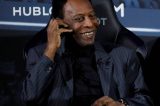 Pelé refuta declarações sobre depressão e diz a fãs que está bem