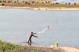 Peixamento de açudes pode garantir segurança alimentar