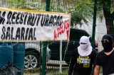 Ceará: o salário dos policiais