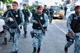 Com policiais amotinados, número de assassinatos no Ceará tem aumento de 138%
