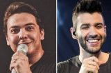 Esquema é montado para evitar encontro de Gusttavo Lima e safadão em show