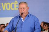 Prefeito de Teixeira de Freitas discute com pacientes em hospital: “Meta seu voto onde quiser”