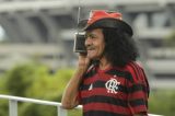 Jogos do Flamengo no Carioca fazem o rádio ser redescoberto