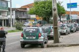 Soldado da PM mata a tiros jovem de 21 anos após discussão em Carnaval de Aracati