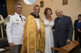 Zambelli casou em igreja investigada por assédio, tortura e estupro
