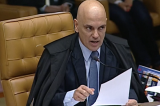 Alexandre de Moraes determina que Marcos Cintra preste depoimento à PF