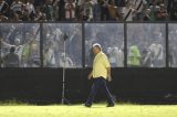 Vasco: Abel Braga pede demissão e não é mais o treinador