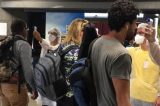 Coronavírus: barreiras sanitárias já atenderam 3,7 mil passageiros em aeroportos na BA