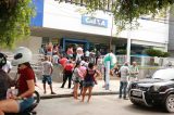 Covid-19: MPF consegue na Justiça que a Caixa retome o horário normal de funcionamento para evitar aglomerações nas agências