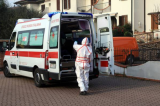 Itália tem fila de espera em serviços funerários após coronavírus