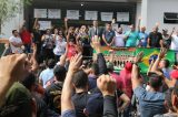 Epicentro de motim da PM, sede do 18º batalhão será transferida Epicentro de motim da PM, sede do 18º batalhão será transferida