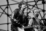 Bob Dylan lança música sobre o assassinato de John F. Kennedy
