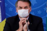 Globo diz que reunião ministerial demonstra miséria moral e falta de preocupação com pandemia