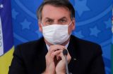 Jornal suíço chama Bolsonaro de idiota mais perigoso do mundo