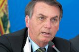 Juristas denunciam Bolsonaro no Tribunal Penal Internacional por crime contra a humanidade