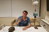 Bolsonaro passa mal e é levado para hospital em Brasília