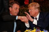 ‘Decisão de Trump contra brasileiros mostra fracasso da política de submissão de Bolsonaro’