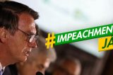 Bolsonaro convoca nova manifestação contra Congresso e STF para dia 31 de março