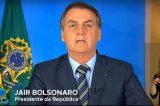 Bolsonaro é denunciado no Tribunal Penal Internacional e pode ser condenado a 30 anos de prisão