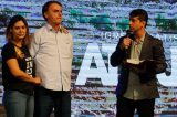 Cientistas da UFSC associam falas de Bolsonaro a aumento de casos de coronavírus no país