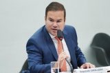 Sem moral: “Terá que respeitar nossos espaços”, diz Cacá sobre ida de Bolsonaro ao PP Sem moral: “Terá que respeitar nossos espaços”, diz Cacá sobre ida de Bolsonaro ao PP