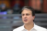 Teste negativo: governador do Ceará, Camilo Santana anuncia que não está com coronavírus