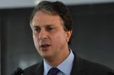 Governador do Ceará critica chefe da Força Nacional Governador do Ceará critica chefe da Força Nacional