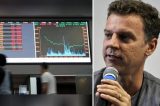 Eduardo Moreira: maior incerteza do Brasil não é o impacto do coronavírus, e sim o fechamento do Congresso por Bolsonaro