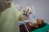 Sobe para 18 o número de casos confirmados de coronavírus Sobe para 18 o número de casos confirmados de coronavírus