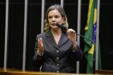 Gleisi confirma revisão da reforma trabalhista no programa de Lula: “Aberração”