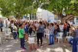 Nota do Sintrab-Saúde