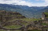 Arqueologia de ponta: big data permite mais informação sobre os Incas